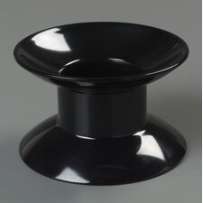 790103 - Plate Stand 4" - Black