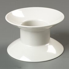 790142 - Plate Stand 4" - Bone
