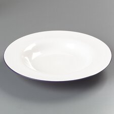 43031419 - Mosaic™ Durus® Chef Salad/Pasta Bowl 19.9 oz, 12-1/32" - Napoli Plum