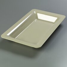 4442216 - Designer Displayware™ Full Size Food Pan 2-1/2" - Firenze Green