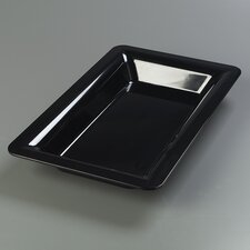 4442203 - Designer Displayware™ Full Size Food Pan 2-1/2" - Black