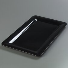 4442003 - Designer Displayware™ Full Size Food Pan 1" - Black