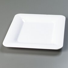 4443002 - Designer Displayware™ Half Size Food Pan 1" - White