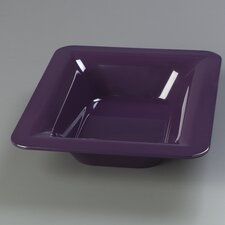 4443268 - Designer Displayware™ Half Size Food Pan 2-1/2" - Napoli Plum