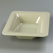 4443216 - Designer Displayware™ Half Size Food Pan 2-1/2" - Firenze Green