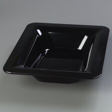 4443203 - Designer Displayware™ Half Size Food Pan 2-1/2" - Black