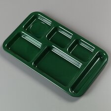 4398208 - Right-Hand Space Saver Compartment Tray - Forest Green