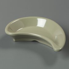 4345616 - Yin Plate 7-9/32", 6-5/16", 1" - Firenze Green