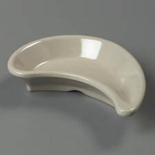 4345677 - Yin Plate 7-9/32", 6-5/16", 1" - Venetian Tan