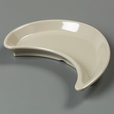 4345277 - Yin Plate 9-1/8", 6-23/32", 1" - Venetian Tan