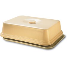 TC201525 - FITS 20"X 15" TRAY/ABS TAN