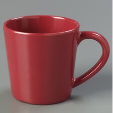 4305658 - Mosaic™ Durus® Challenge Cup 7.8 oz, 3-1/8" - Roma Red