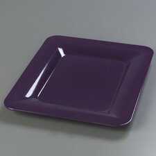 4443068 - Designer Displayware™ Half Size Food Pan 1" - Napoli Plum