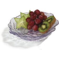034507 - 6" Plate - Clear
