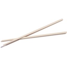 062087 - Chopsticks 10-5/8" - Ivory