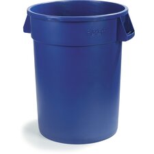 34104414 - Bronco™ Waste Container 44 gal - Blue