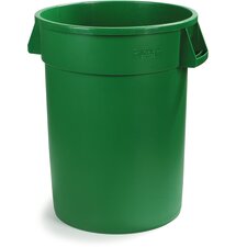 34103209 - Waste Container 32 gal - Green