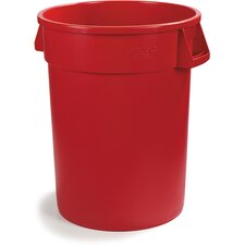 34104405 - Bronco™ Waste Container 44 gal - Red