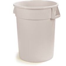 34104402 - Bronco™ Waste Container 44 gal - White