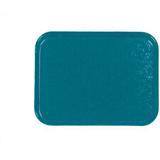 1212FG006 - Glasteel™ Solid Metric Tray 12-25/32", 10-7/16", 5/8" - Ultramarine