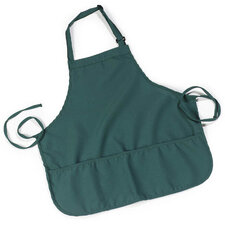 4069308 - DuraLast™ 3 Pocket Full Apron - Forest Green
