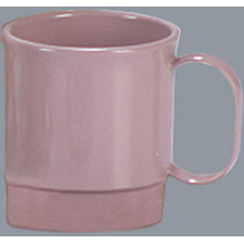PCD75056 - Stacking Cup 7.5 oz - Mauve