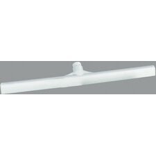 3656702 - Rubber Squeegee 20" - White
