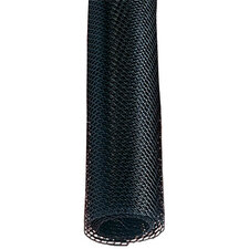 321003 - 2' x 40' Texliner Roll 480" x 24" - Black