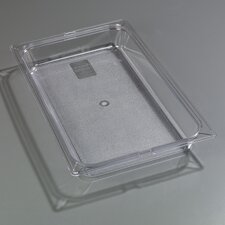 1020007 - Full-Size Pan 20-3/4" x 12-3/4" - Clear