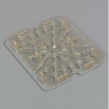 1043513 - DRAIN SHELF FDPAN 1/2 SIZE AMB