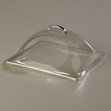 PSD13CH07 - Center Cut 13" x 10-3/4" - Clear