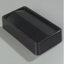 34202403 - TrimLine™ Swing Top Lid - Black