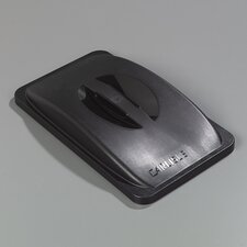 34202503 - TrimLine™ Handled Lid - Black