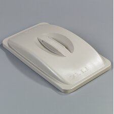 34202506 - TrimLine™ Handled Lid - Beige