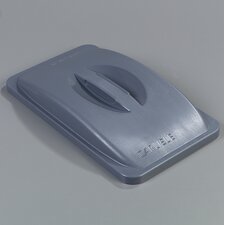 34202523 - TrimLine™ Handled Lid - Grey