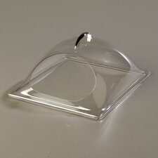 PSD13EH07 - End Cut 13" x 10-3/4" - Clear