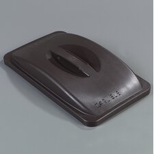 34202569 - TrimLine™ Handled Lid - Dark Brown