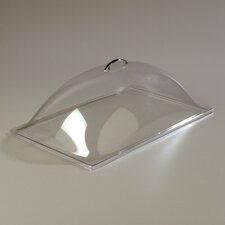 PSD2107 - Solid 21-1/4" x 13-3/8" - Clear