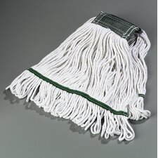 36941800 - Medium, Natural Yarn w/Green Band - Natural