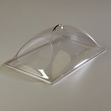 PSD21DEH07 - Double End Cut 21-1/4" x 13-3/8" - Clear
