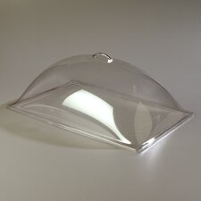 PSD2707 - Solid 26-3/16" x 18-1/4" - Clear
