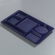 61514 - Omni-Directional Space Saver Tray - Blue