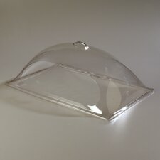 PSD27CH07 - Center Cut 26-3/16" x 18-1/4" - Clear
