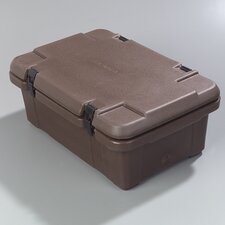 PC160N01 - Cateraide™ Single Pan Carrier - Brown