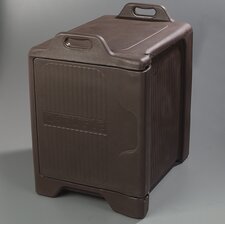 XT3000R01 - End Loader - Brown