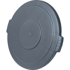 34104523 - Bronco™ 44 gal Lid - Grey