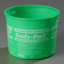 1182609 - PAIL 5 QT "SUDS-PAIL" GREEN