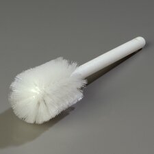 4000002 - 12" HANDLE POLYESTER BRUSH WHITE