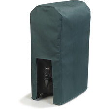 LD25208 - CaterCovers™ Cover for LD250N Beverage Server - Forest Green