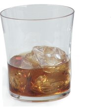 4362807 - Liberty™ PC Old-Fashion 8 oz - Clear